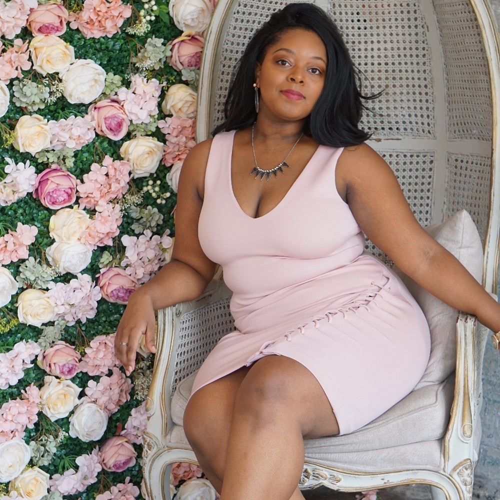 Meet your Posher, Briana